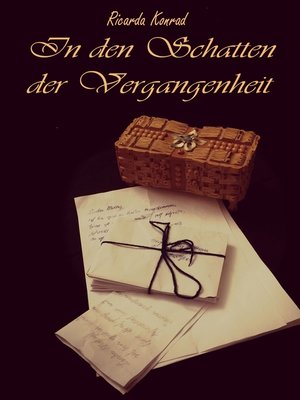 cover image of In den Schatten der Vergangenheit